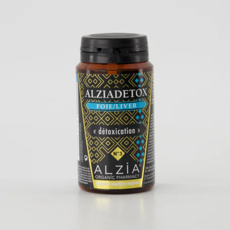 ALZIADETOX