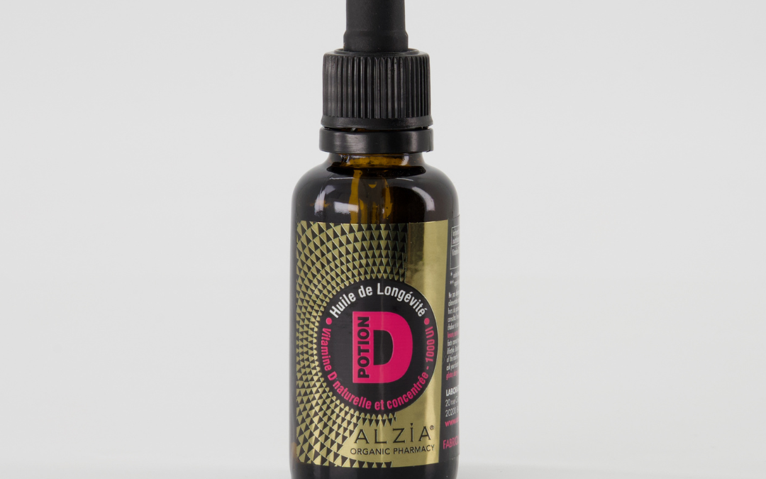 Les effets méconnus de la vitamine D : ce que l&rsquo;on vous dit pas!