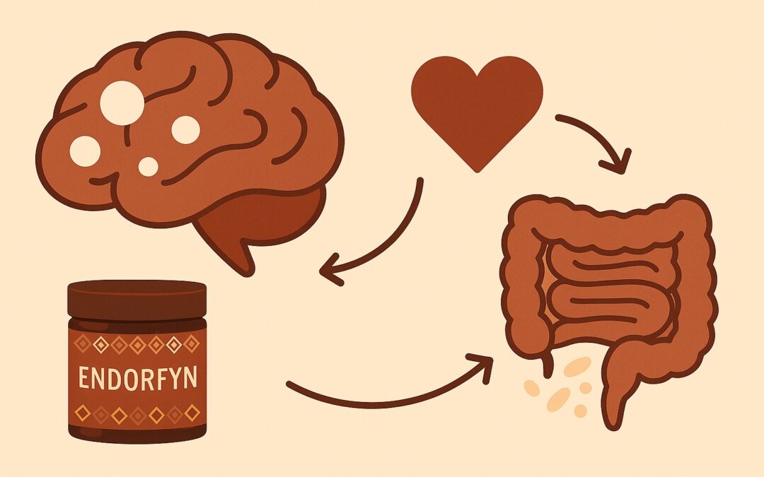 D&rsquo;OU VIENNENT NOS ENVIES DE SUCRE