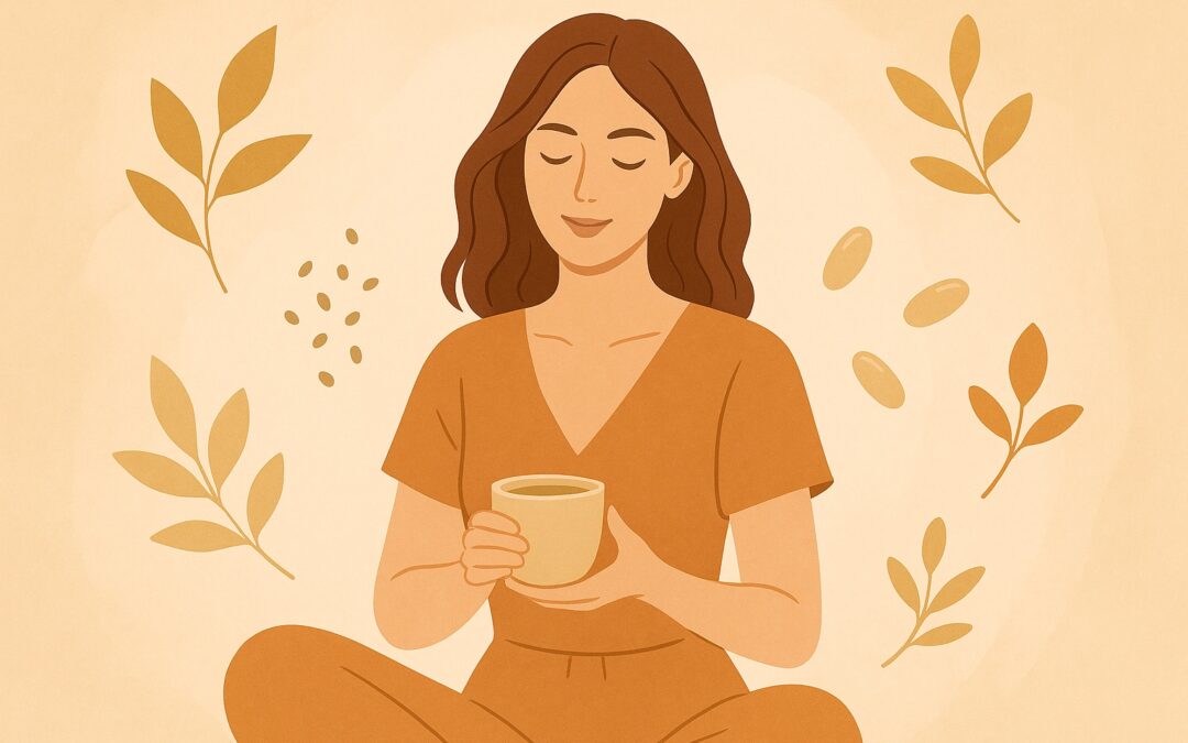 PERDRE DU POIDS SANS RÉGIME : LE GRAND PRINCIPE DE LA MICRONUTRITION