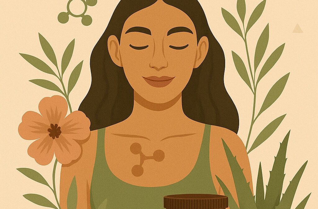 LE COLLAGÈNE : POUDRE MIRACLE?