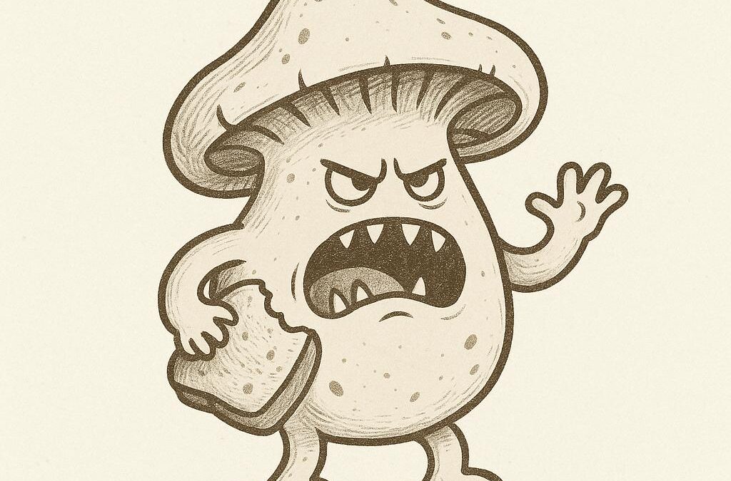 QU’EST CE QUE LE CANDIDA ALBICANS ET COMMENT LE TRAITER ?