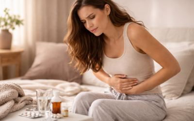 Déséquilibre du microbiote intestinal : symptômes, causes et solutions