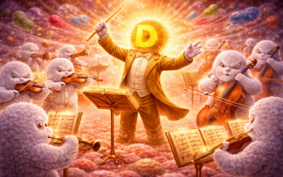 Les effets méconnus de la vitamine D : ce que l&rsquo;on vous dit pas!