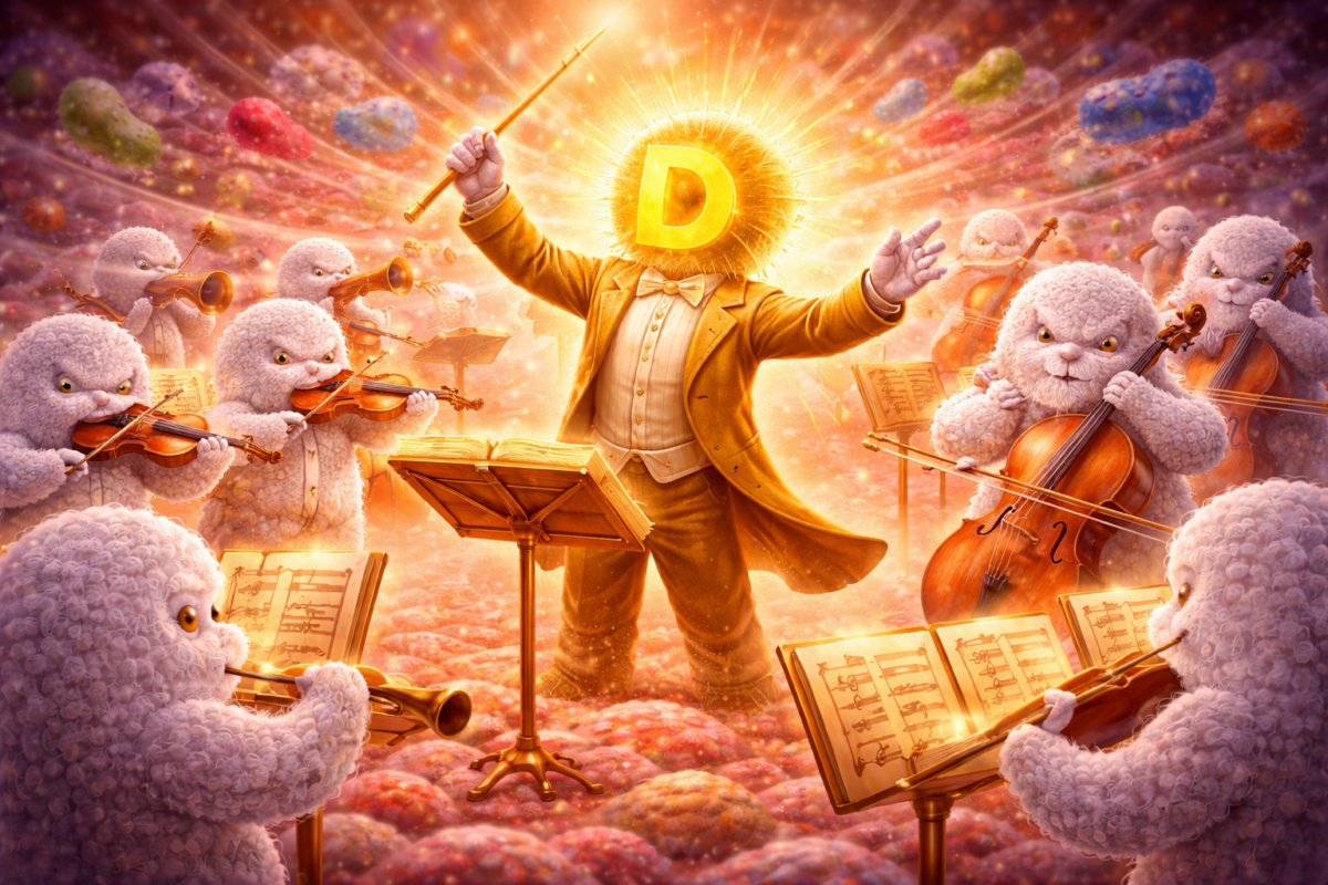 Vitamine D, chef d'orchestre du système immunitaire