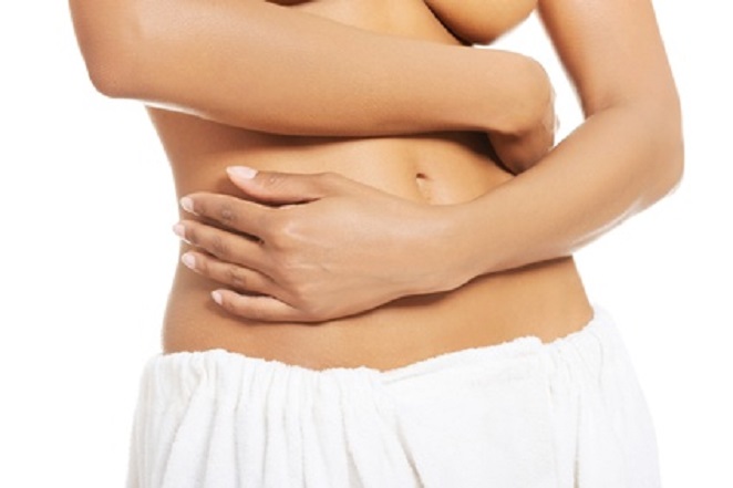 ventre enflé ballonnements