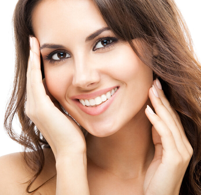 Les secrets naturels d&rsquo;une peau jeune