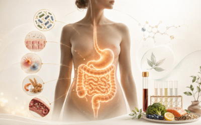 Le bilan digestif incontournable en micronutrition